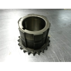 100T016 Crankshaft Timing Gear From 2015 Chevrolet Silverado 1500 5.3 12631214 100T016 Crankshaft Timing Gear From 2015 Chevrolet Silverado 1500 5.3 12631214